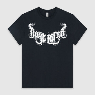 Bong Coffin Logo Men's Tee Thumbnail