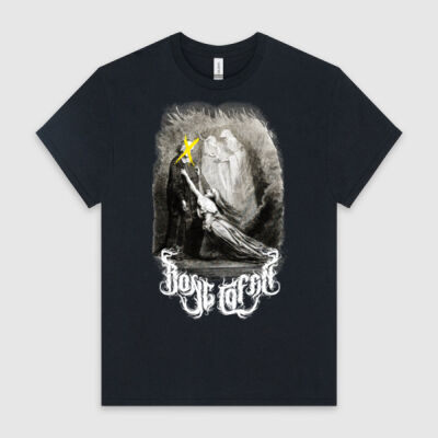 Indulgences Men's Tee Thumbnail