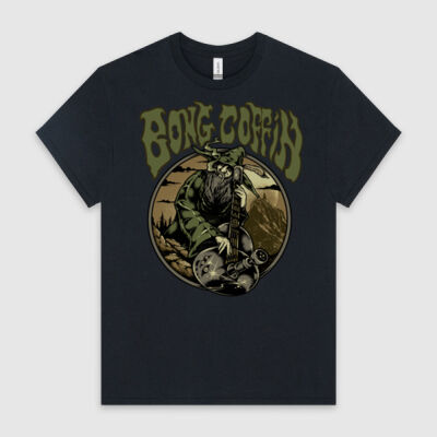 Ganjalf Men's Tee Thumbnail