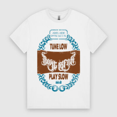 FUIC Men's Tee Thumbnail