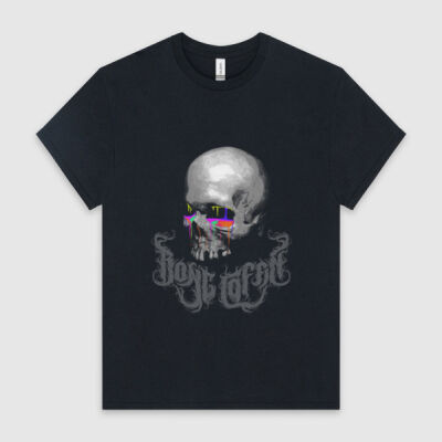 Bury Me Men's Tee Thumbnail