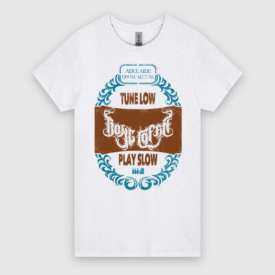 FUIC Women's Tee Thumbnail