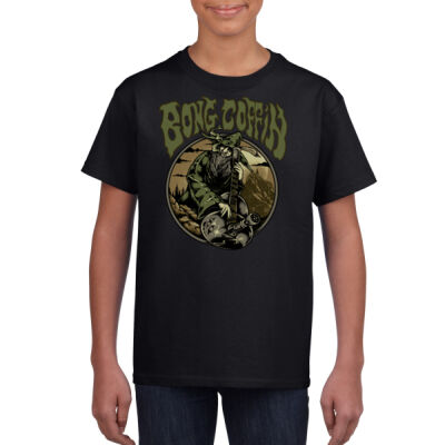 Ganjalf Kid's Tee Thumbnail