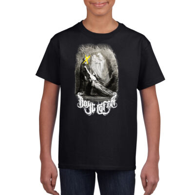 Indulgences Kid's Tee Thumbnail