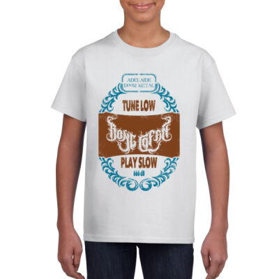 FUIC Kid's Tee Thumbnail