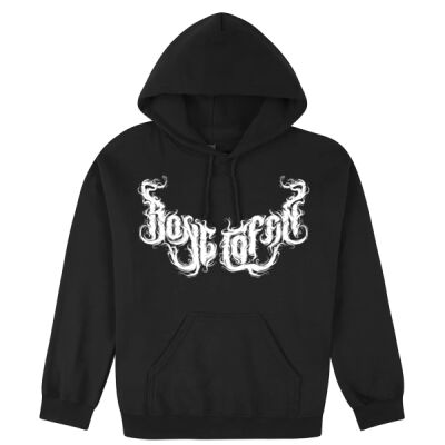 Bong Coffin Logo Hoody Thumbnail