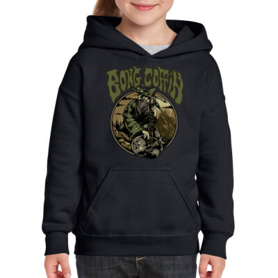 Ganjalf Kid's Hoody Thumbnail