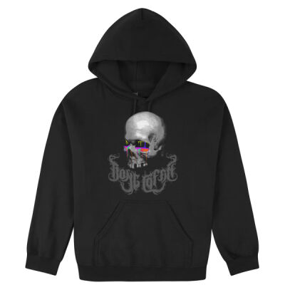 Bury Me Hoody Thumbnail