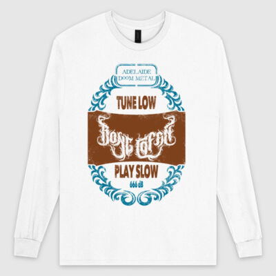 FUIC Longsleeve Tee Thumbnail