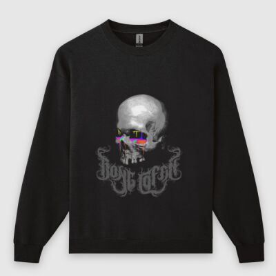 Bury Me Jumper Thumbnail