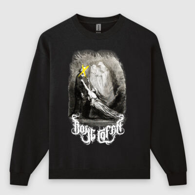 Indulgences Jumper Thumbnail