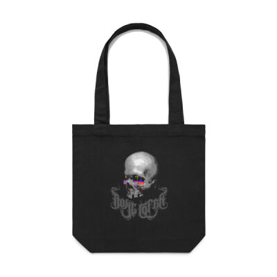 Bury Me Tote Thumbnail