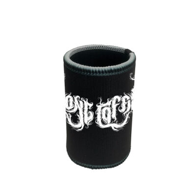 Bong Coffin Logo Stubby Holder Thumbnail