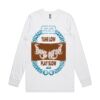Mens Base Longsleeve Tee Thumbnail